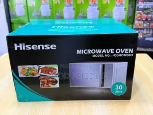 30l Micro Wave Oven H30moms9h
