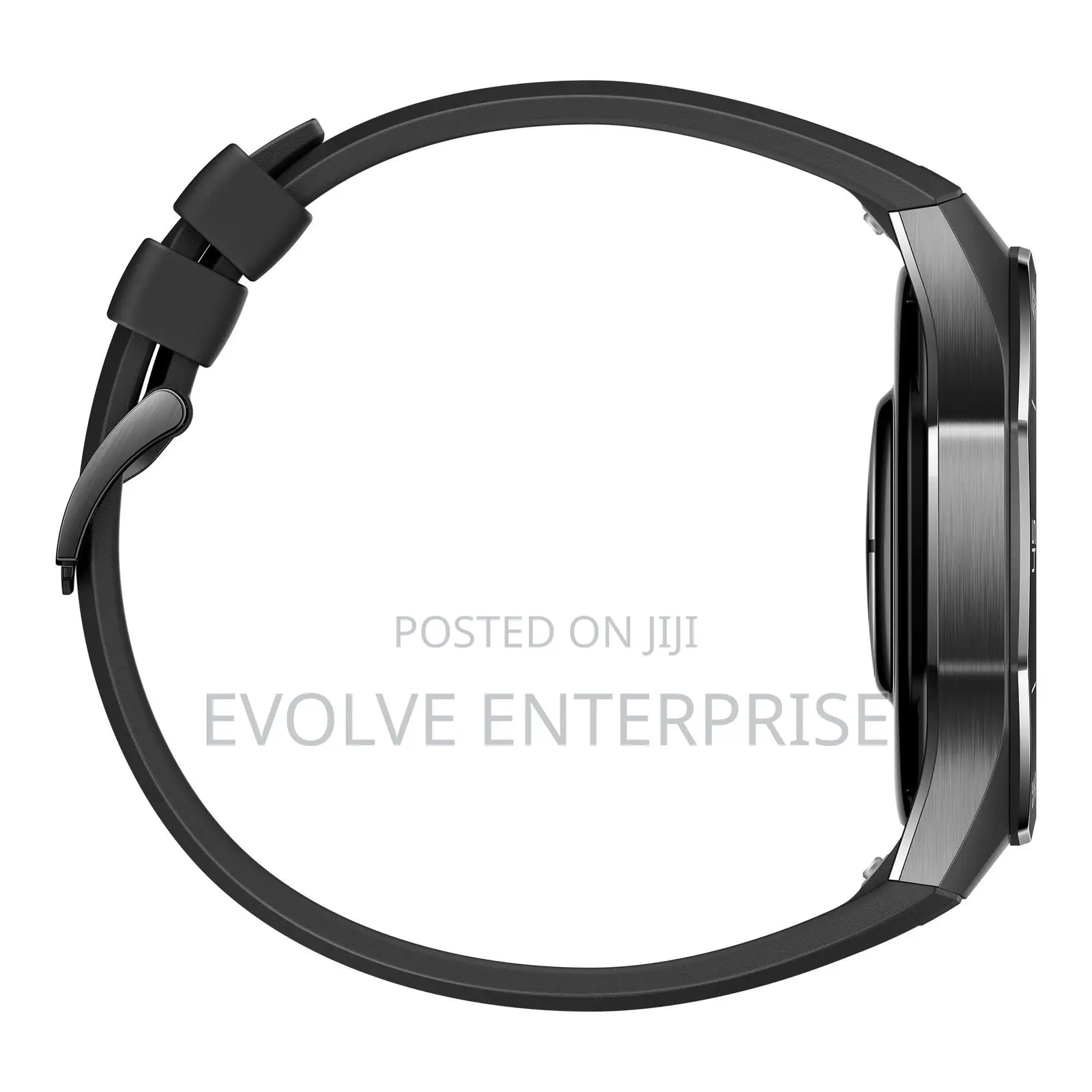 Huawei Watch Gt 5 Pro 46 Mm Smartwatch 14 Days Battery Life