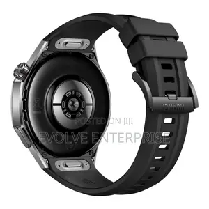 Huawei Watch Gt 5 Pro 46 Mm Smartwatch 14 Days Battery Life
