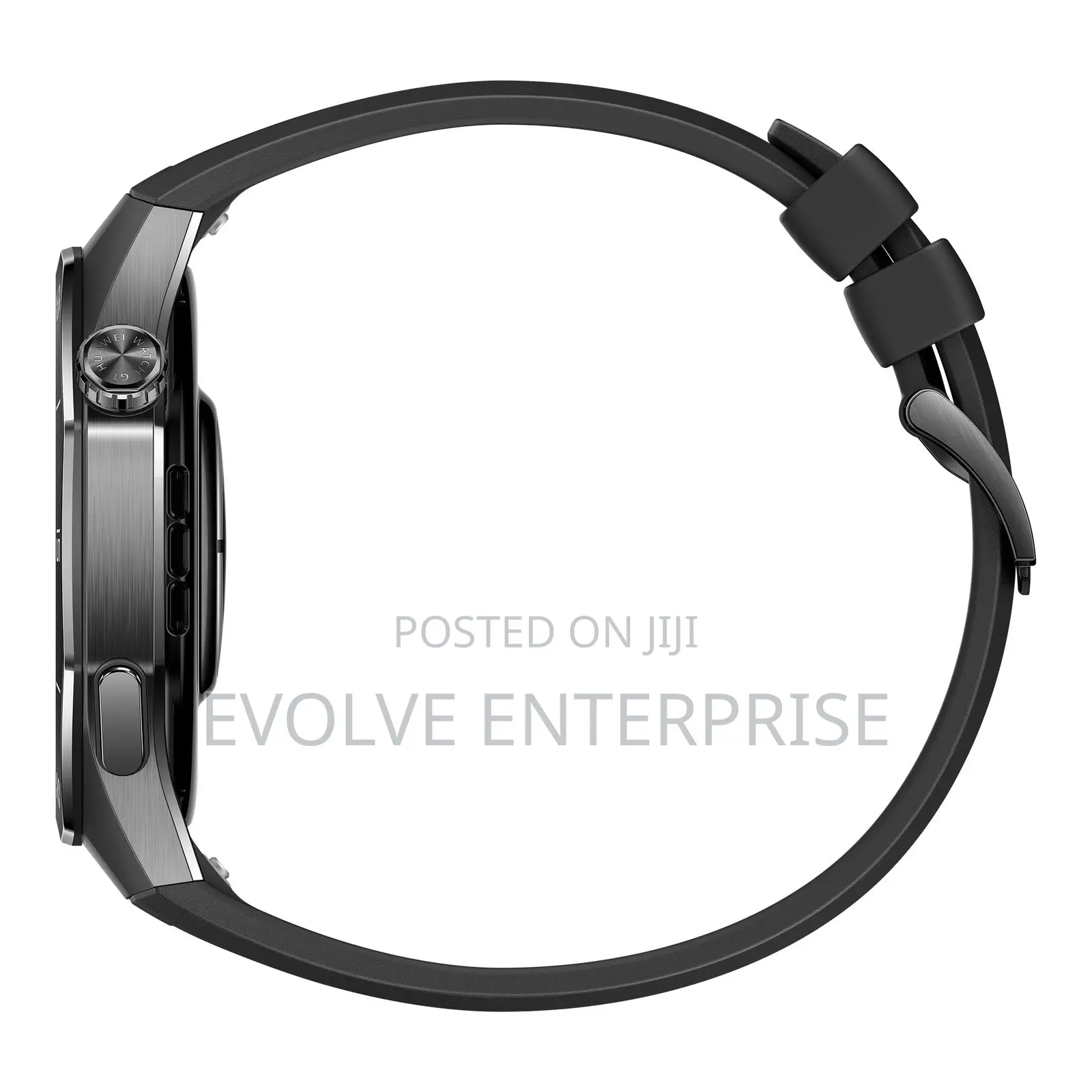 Huawei Watch Gt 5 Pro 46 Mm Smartwatch 14 Days Battery Life
