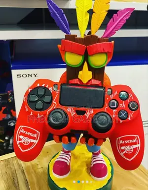 Dubai Used Ps4 Original Controllers. Playstation 4 Game Pads