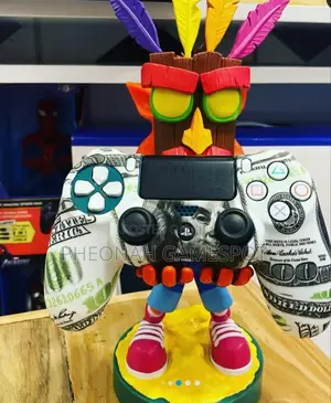 Dubai Used Ps4 Original Controllers. Playstation 4 Game Pads