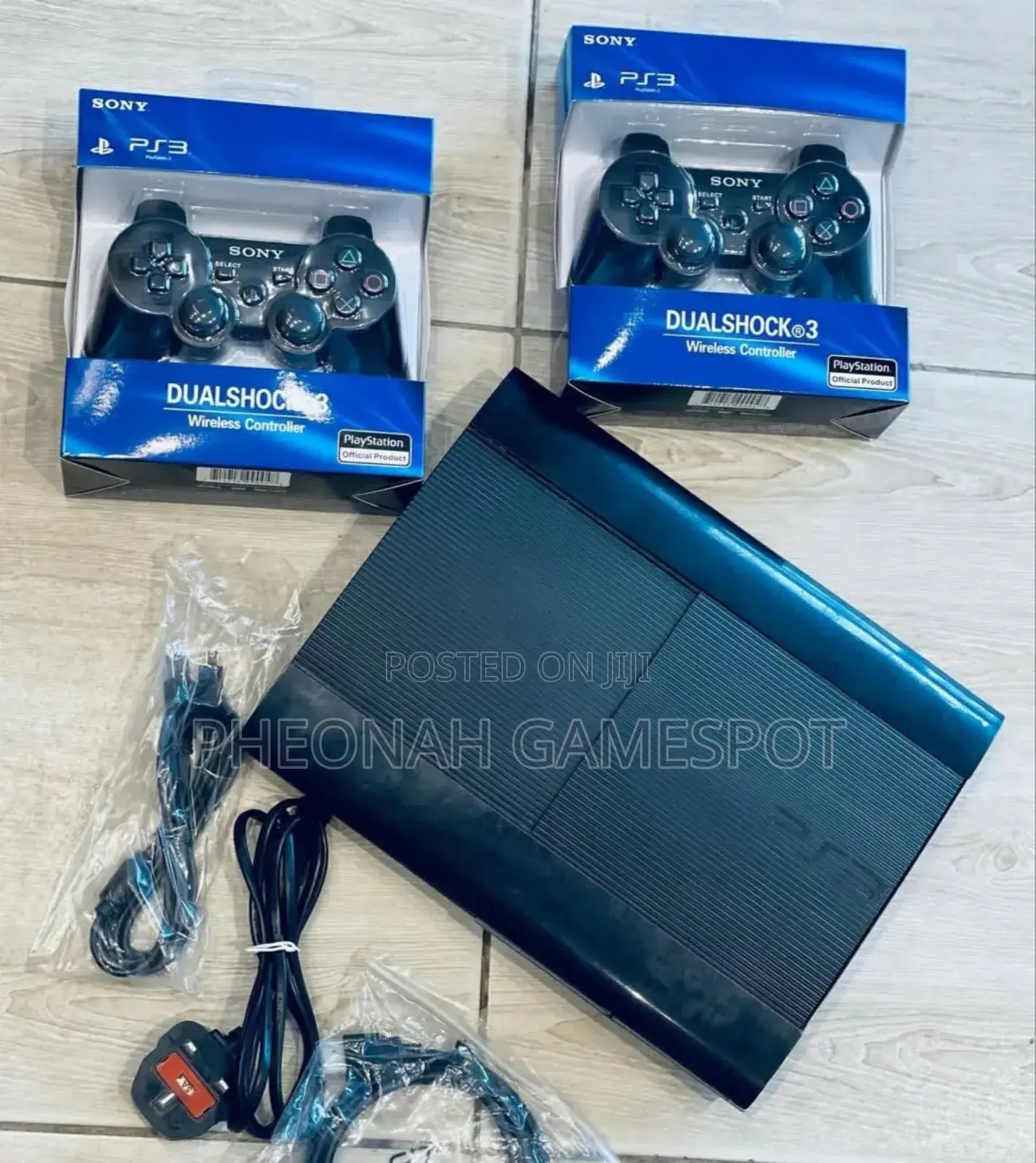Ps3 Super Slim