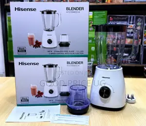 Hisense Blender 1.5l H15tbwes1a