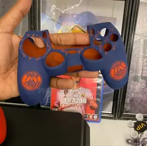 Silicone Rubber Covers For Ps4 Controllers