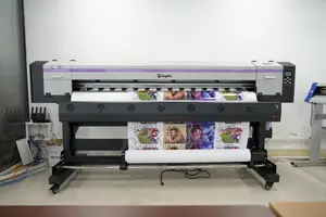 Large Format Machines Best Model