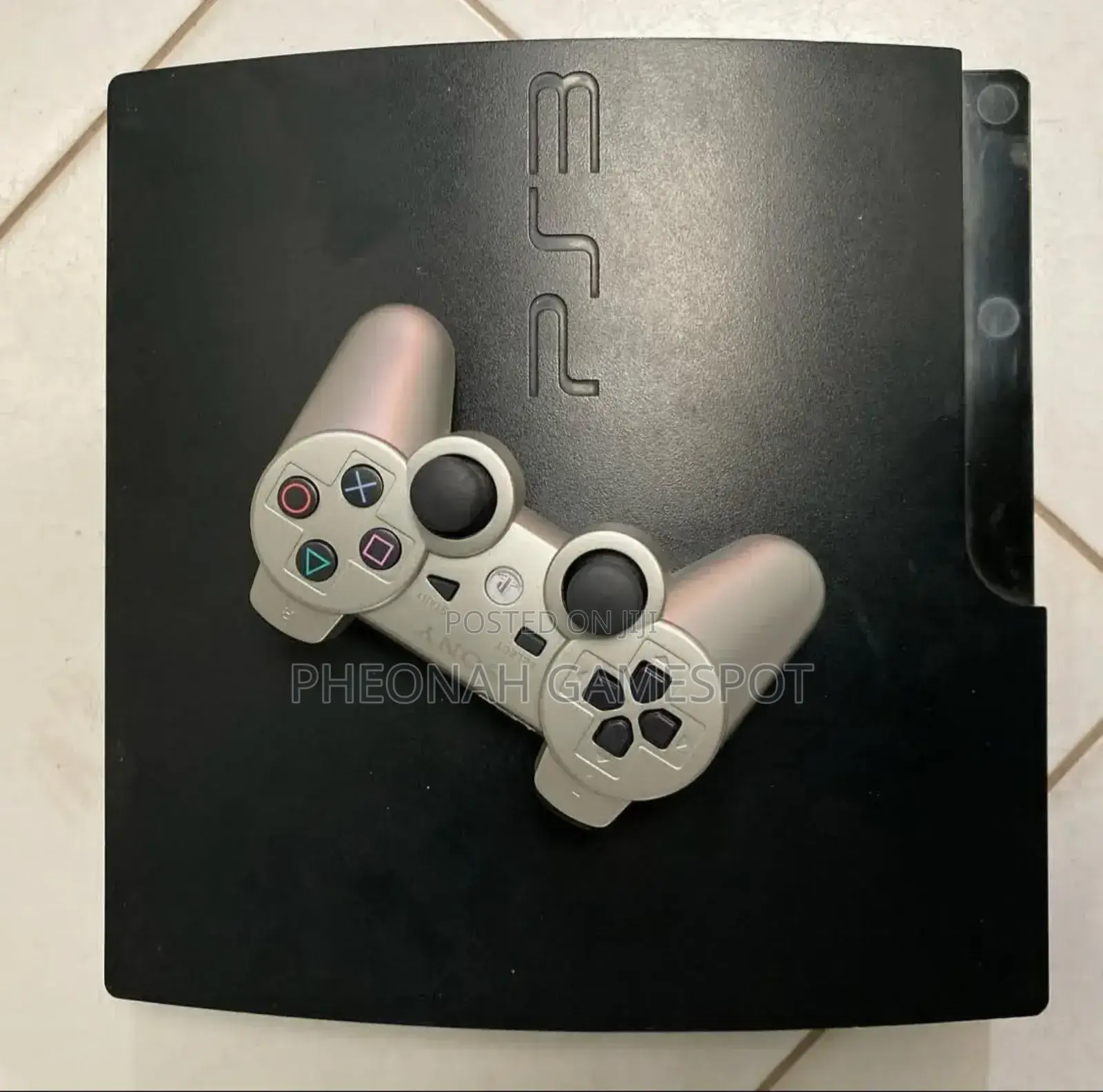 Brand New Sony Playstation 3 Slim 320gb