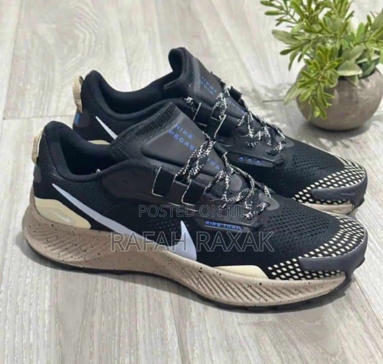 Men’S Nike Pegasus Trail 2 Trainer Running Sneakers