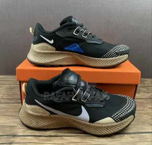 Men’S Nike Pegasus Trail 2 Trainer Running Sneakers