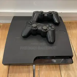Ps3, Playstation 3 Over 17 Games Ames