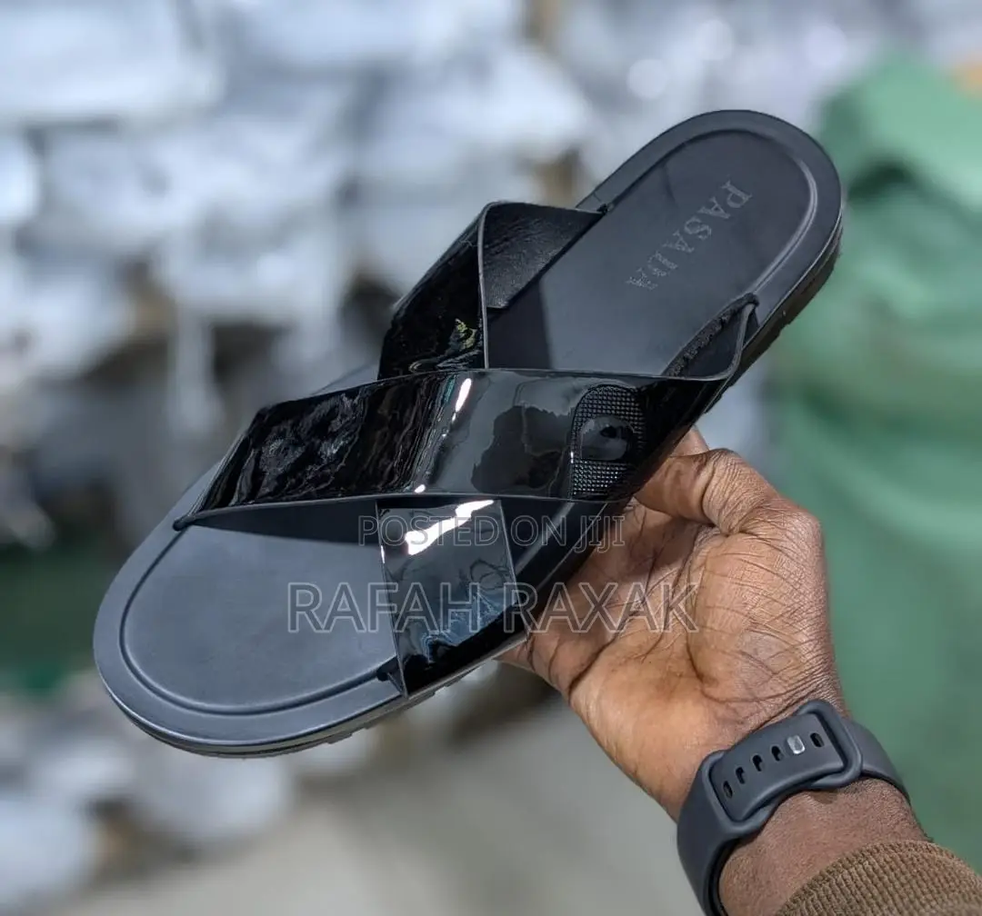 Original Men’S Pasada Cross Shinny Sandals