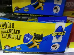 50 PCS Cockroach Killing Bait Powder 1