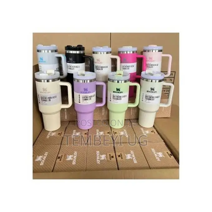 Stanley Cup, All Colours Available