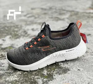 Men’S Skechers Go Walk Flex Light Weight Sneakers