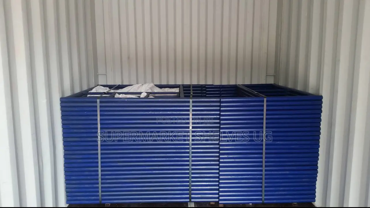 Scaffolds for Sale/Hire at Per 2meter for Construction / Cleaning