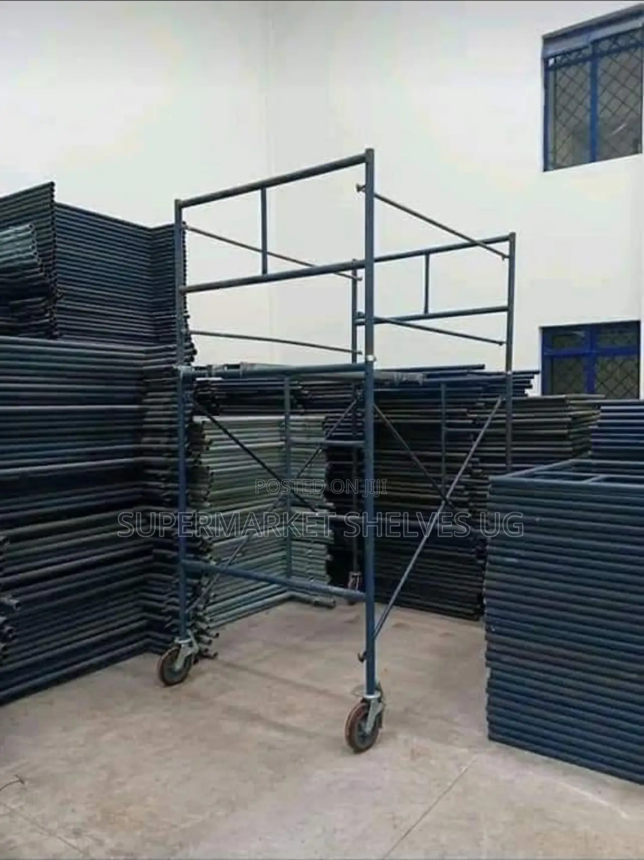 Scaffolds for Sale/Hire at Per 2meter for Construction / Cleaning