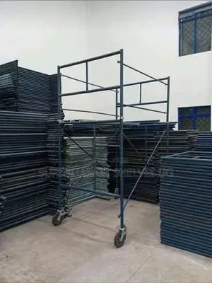 Scaffolds for Sale/Hire at Per 2meter for Construction / Cleaning