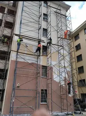 Scaffolds for Sale/Hire at Per 2meter for Construction / Cleaning