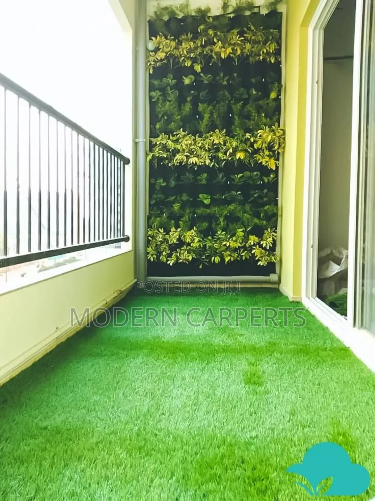 Ctic Artificial Turf