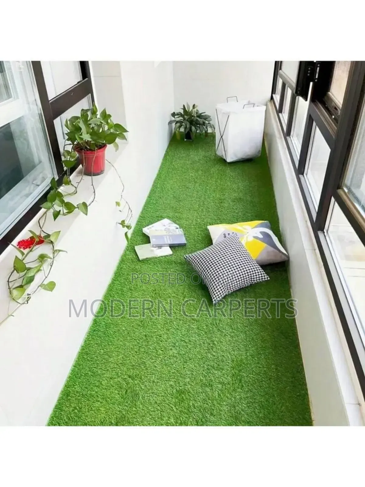 Crtic Artificial Turf