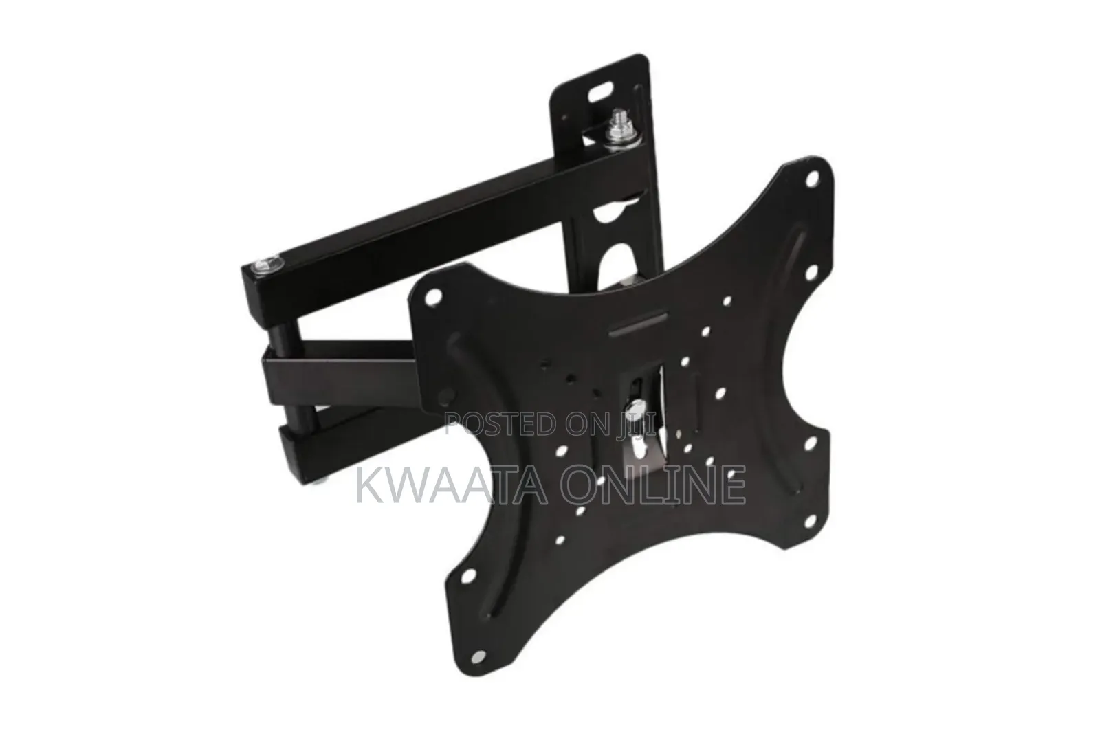 Star X Tv Wall Mount Bracket for Tv Mount Size 14" to 42"