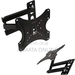 Star X Tv Wall Mount Bracket for Tv Mount Size 14" to 42"