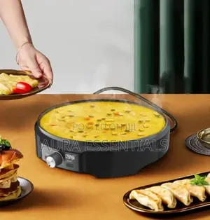 Winningstar Crepe Maker