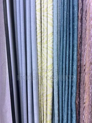Crtic Modern Executive Curtains