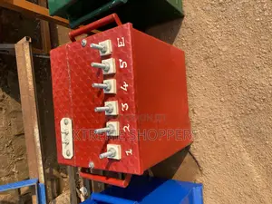 Timeline/ Welding Machine / Heavy Duty Machinery