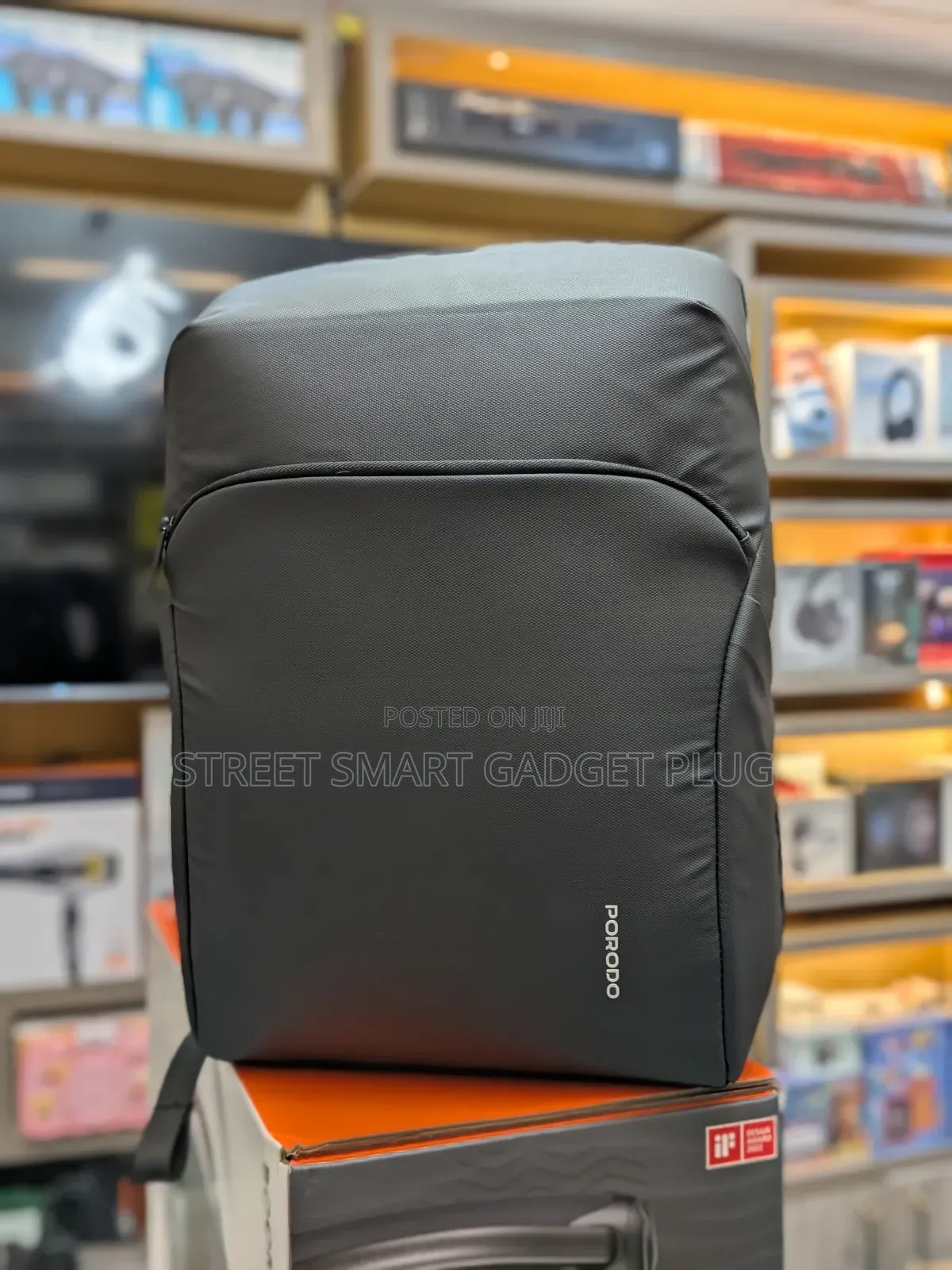 Porodo Laptop Bags 16inches