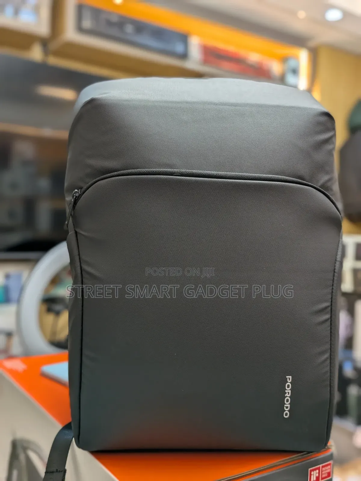Porodo Laptop Bags 16inches