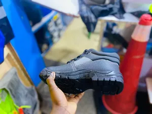 Deatra Seafty Shoe