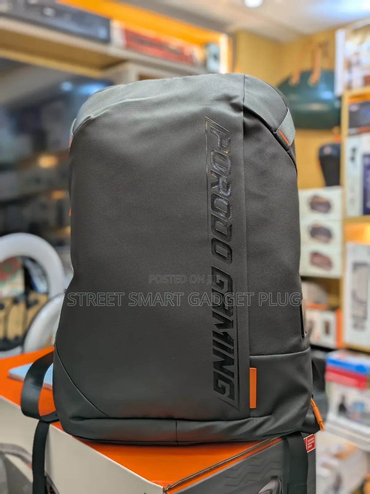 Porodo Laptop Bags 14inches