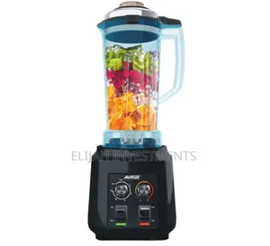 Commercial Unbreakable Blender