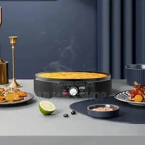 Winningstar 34cm Chapatti Maker