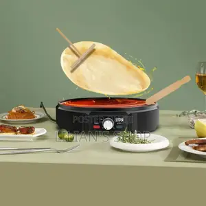 Winningstar 34cm Chapatti Maker