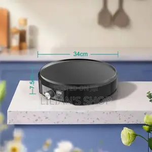 Winningstar 34cm Chapatti Maker