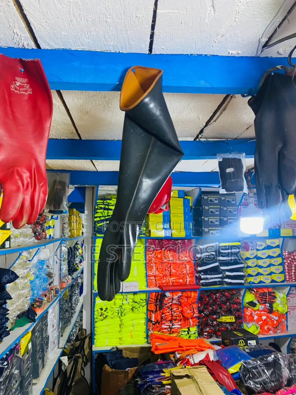 Cleaning Gloves