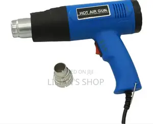 Ytl-015 Variable Heat Gun