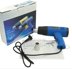 Ytl-015 Variable Heat Gun