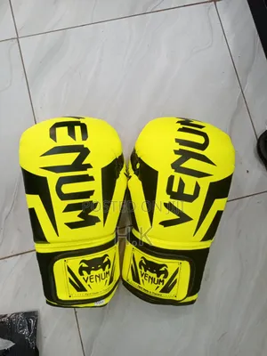 Boxing Gloves 10z