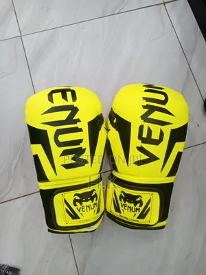 Boxing Gloves 10z