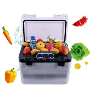 New 19ltrs Var and Home Portable Refrigerator