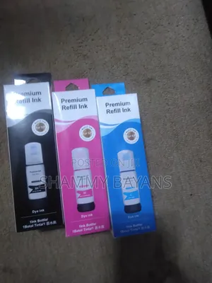 Refill Premium Ink