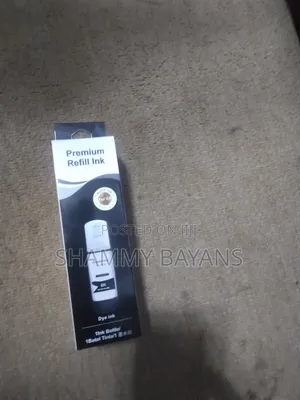 Refill Premium Ink