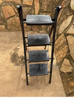 4-step Folding Ladder