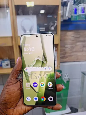 OnePlus Open 512 GB Green