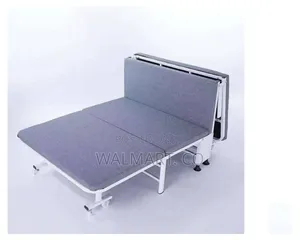 Folding Adjustable Camping Bed
