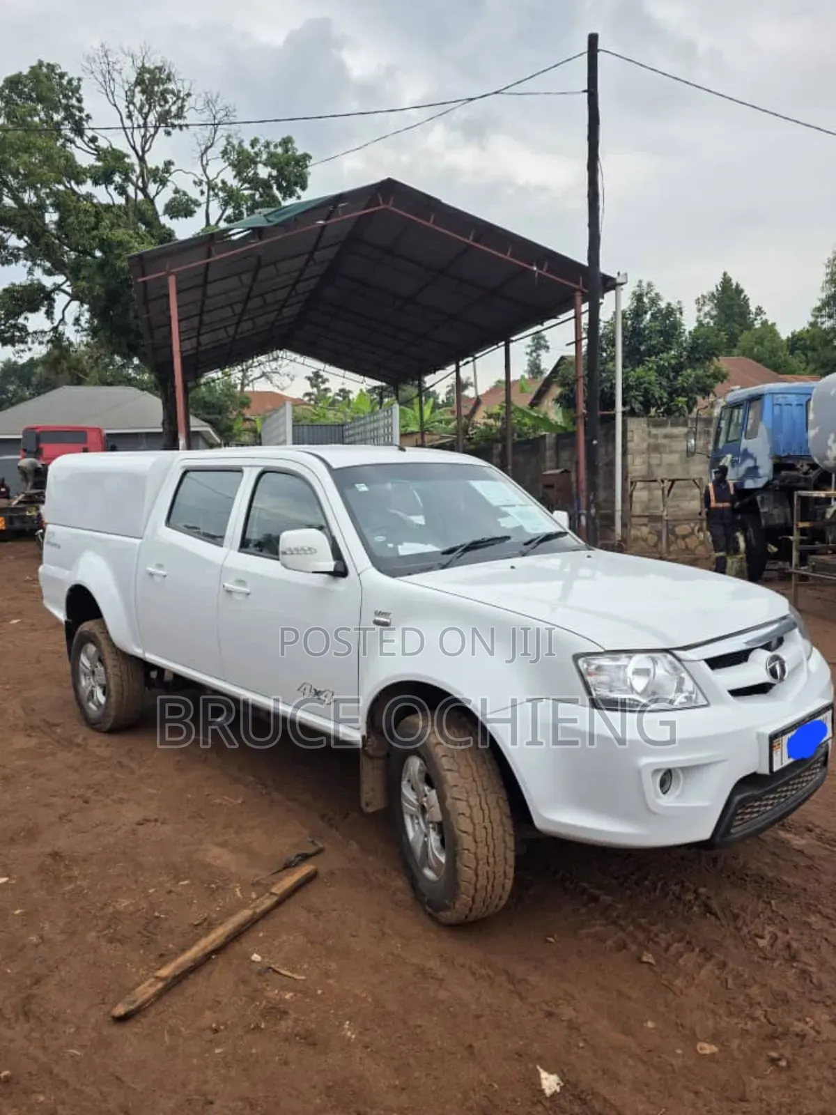 Crown Fabrications Smc Ltd