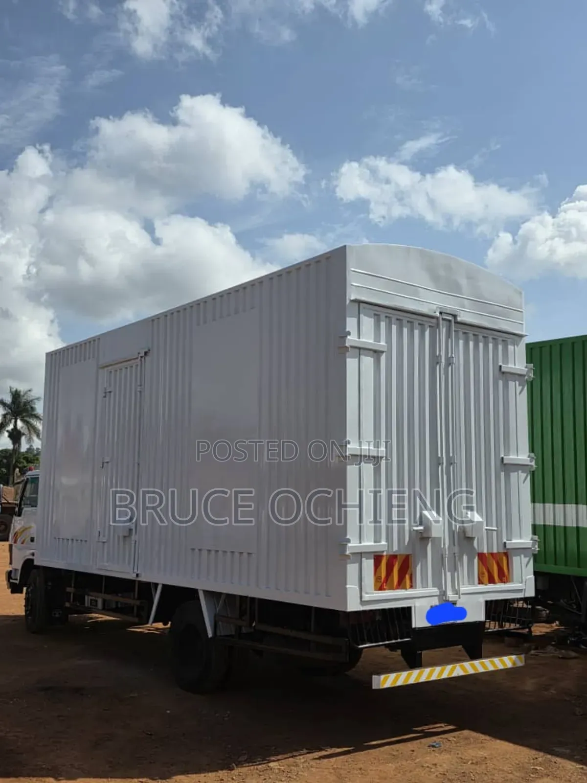Crown Fabrications Smc Ltd